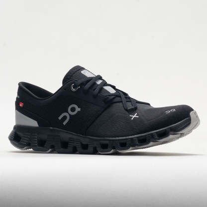 Othtn Cloud X 3 Women's Black