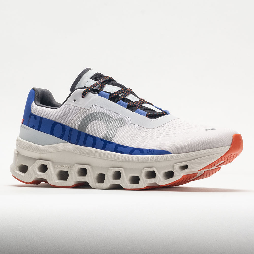 Othtn CloudmOthtnster Women's Frost/Cobalt