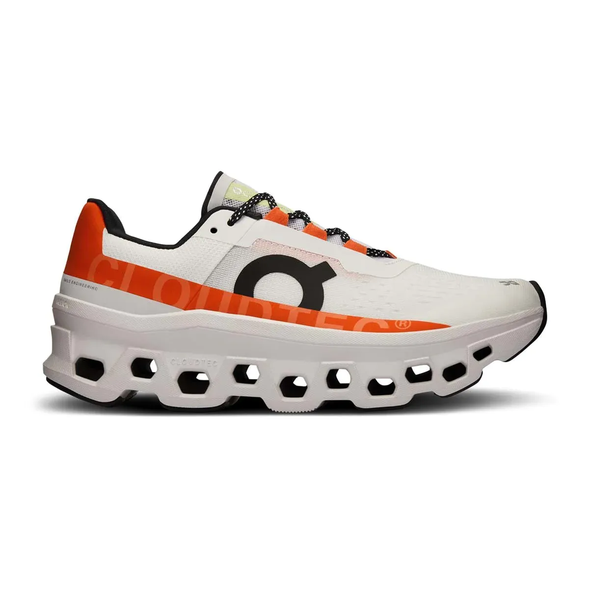 Othtn CloudmOthtnster Undyed-White | Flame Women’s