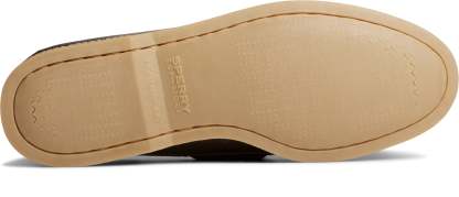 Men's Gold Cup Authentic Original 2-Eye Wide Orleans Leather Brown