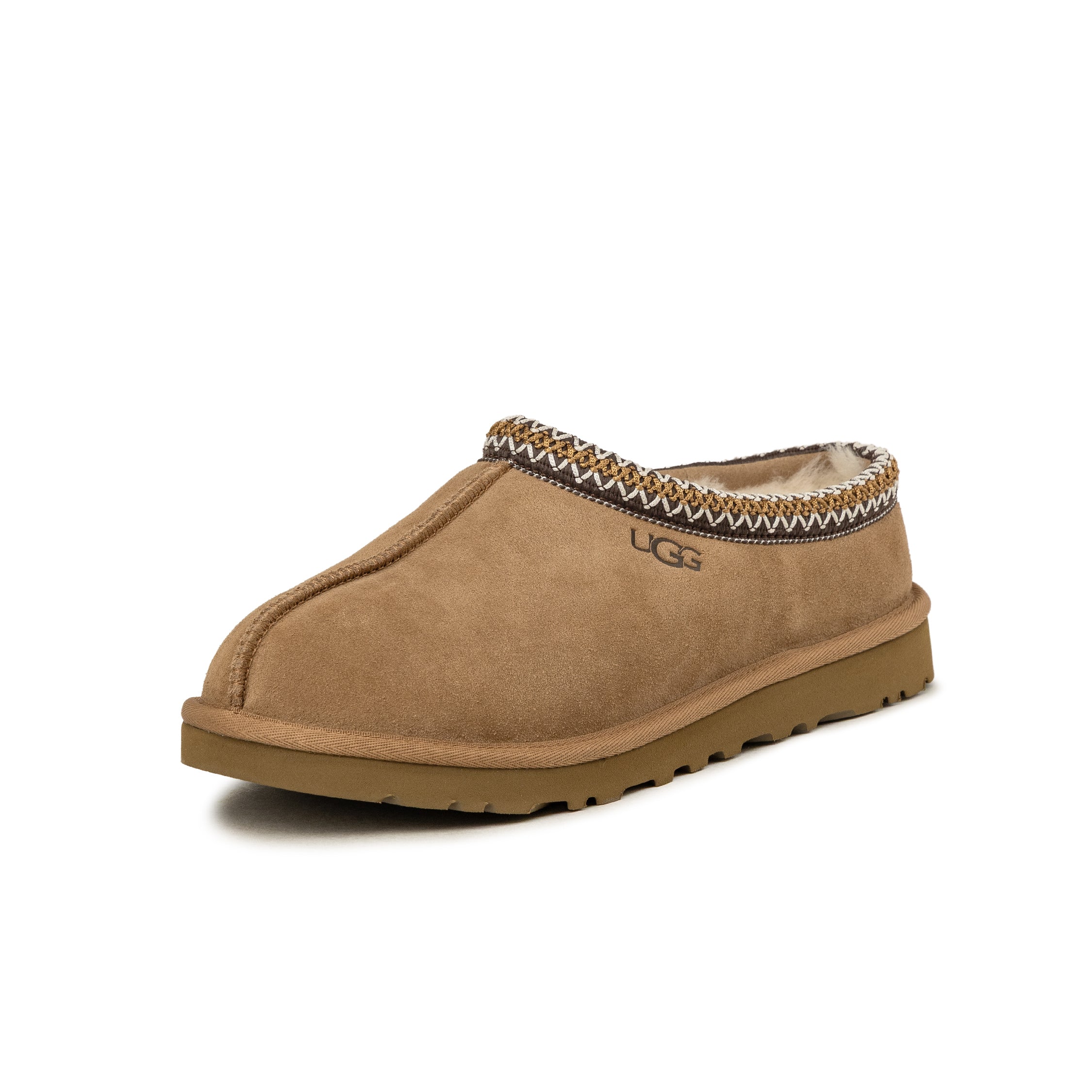 uthtgg Tasman II Chestnut