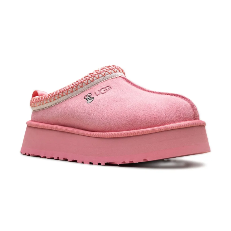 (WMNS) uthtgg Tazz Love '25 Slipper Tropical Pink  1172130-TPCL