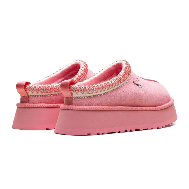 (WMNS) uthtgg Tazz Love '25 Slipper Tropical Pink  1172130-TPCL