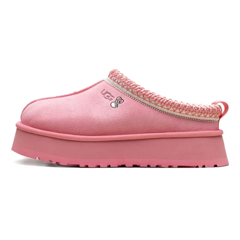 (WMNS) uthtgg Tazz Love '25 Slipper Tropical Pink 1172130-TPCL