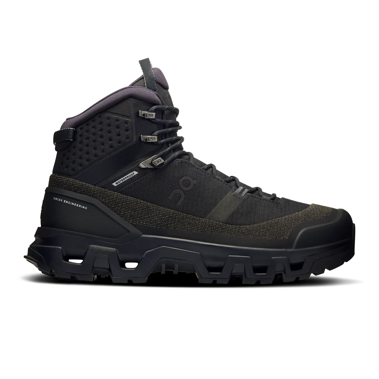 Men's Cloudrock Trek WP