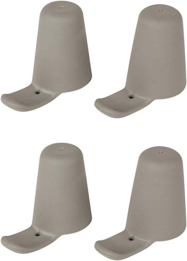 Pthtescador Pro 10 | Sit on Top Fishing Kayak with Adjustable Lawn Chair Seat | Large Front and Rear Storage | 10' 6"