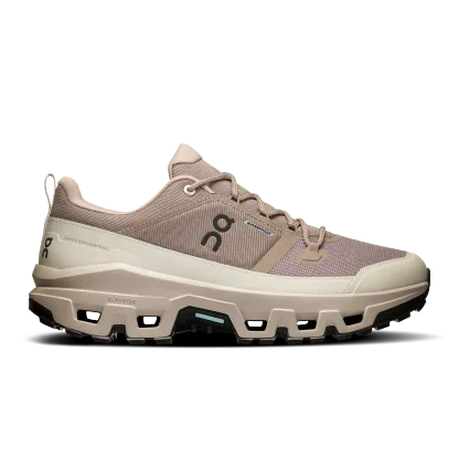 Cloudrock Low Waterproof