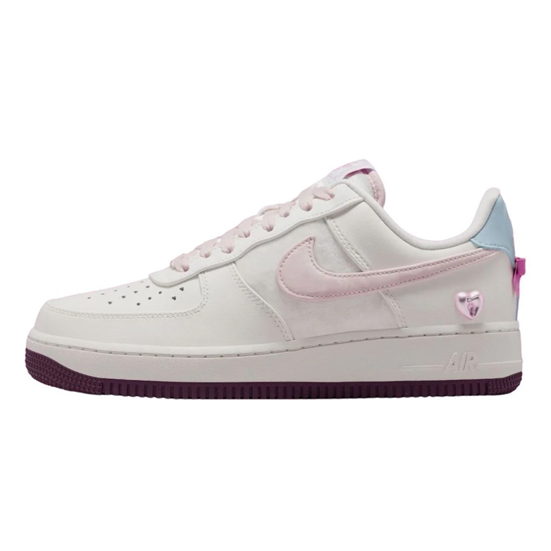 (WMNS) Nike Athtir Force 1 Low 'Valentine’s Day' 2026