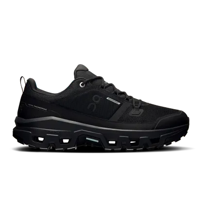 Cloudrock Low Waterproof