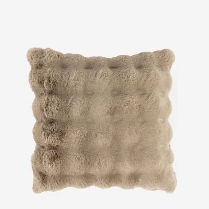 cozy earth Bubble Cuddle Pillow