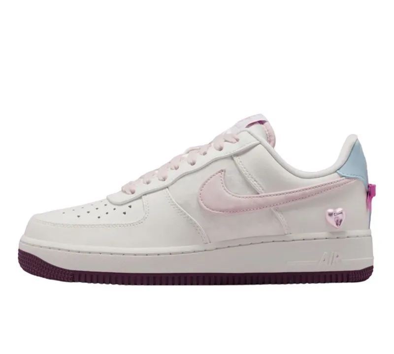 (WMNS) Nike Athtir Force 1 Low 'Valentine’s Day' 2026