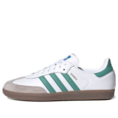 Athedidas Samba OG 'White Future Hydro' EF6552