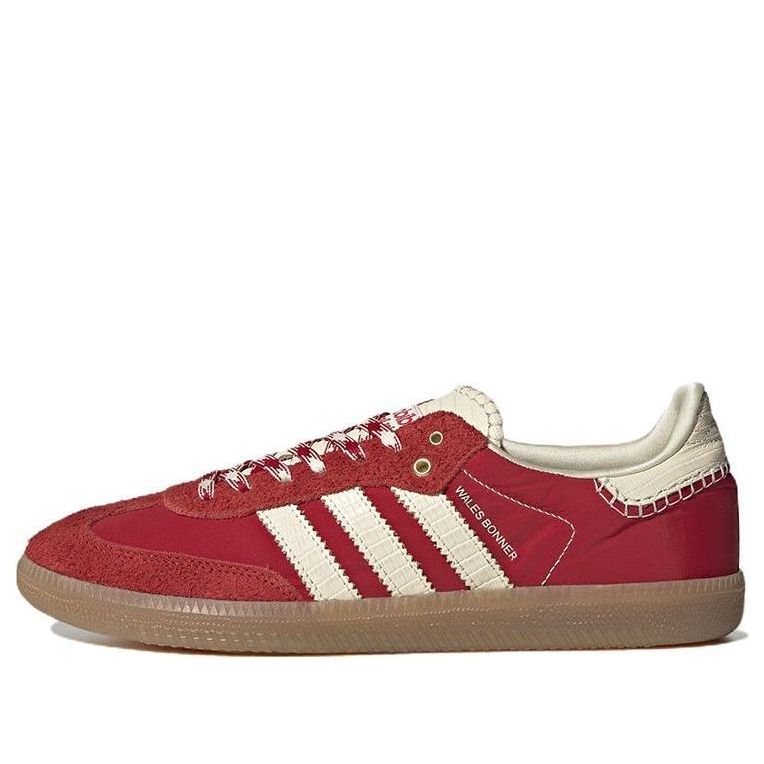 Athedidas originals x Wales Bonner Samba 'Collegiate Orange' GY6612