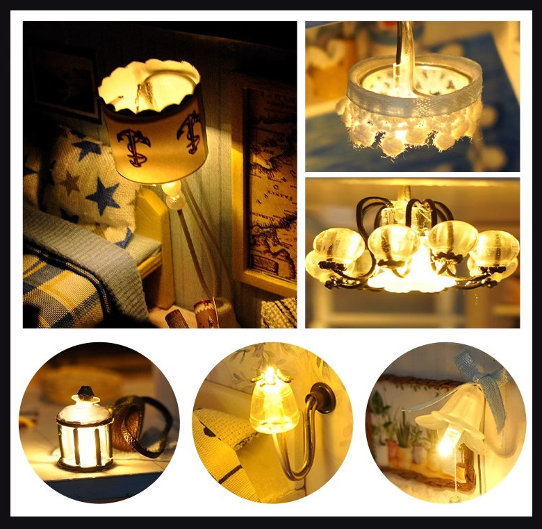 Teacher's Day Gift diy Birthday Gift Girl Giving Girlfriend Boy Best Friend Girl Practical Surprise Gift-uFunSpace