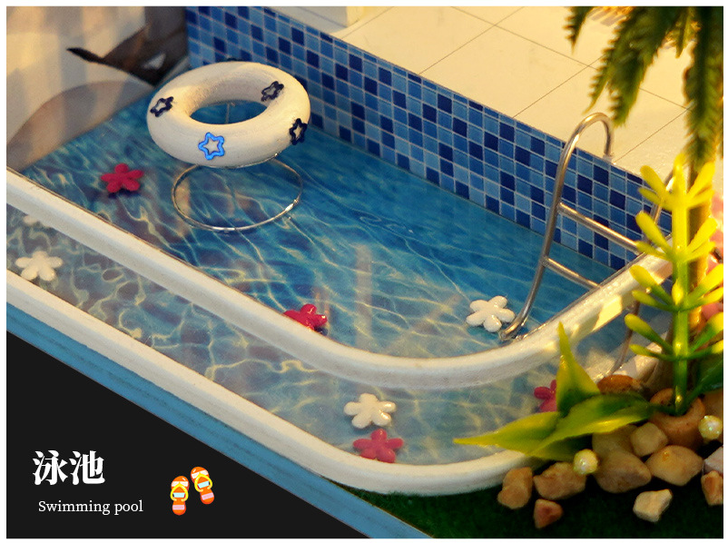 Teacher's Day Gift diy Birthday Gift Girl Giving Girlfriend Boy Best Friend Girl Practical Surprise Gift-uFunSpace