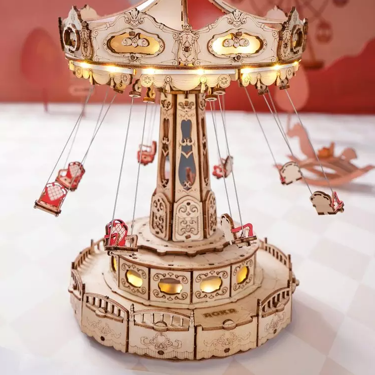 How to Make a Music Box at Home – A DIY Guide for a Romantic Gift-uFunSpace