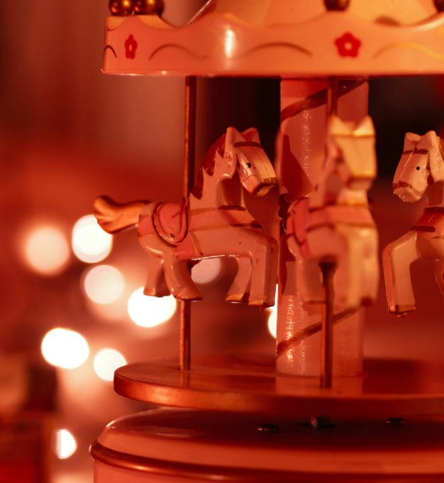 Exquisite DIY Music Box Gifts: Romantic Handmade Treasures-uFunSpace