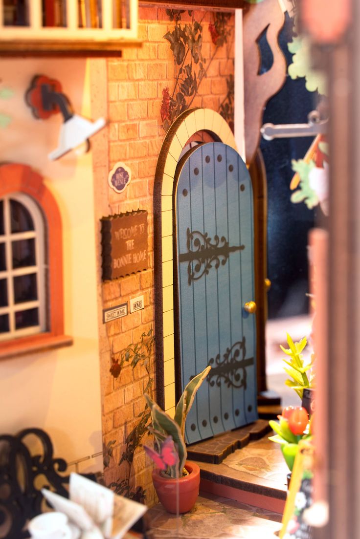 7 Reasons Why a Book Nook is a Game-Changer for Your Bookshelf-uFunSpace