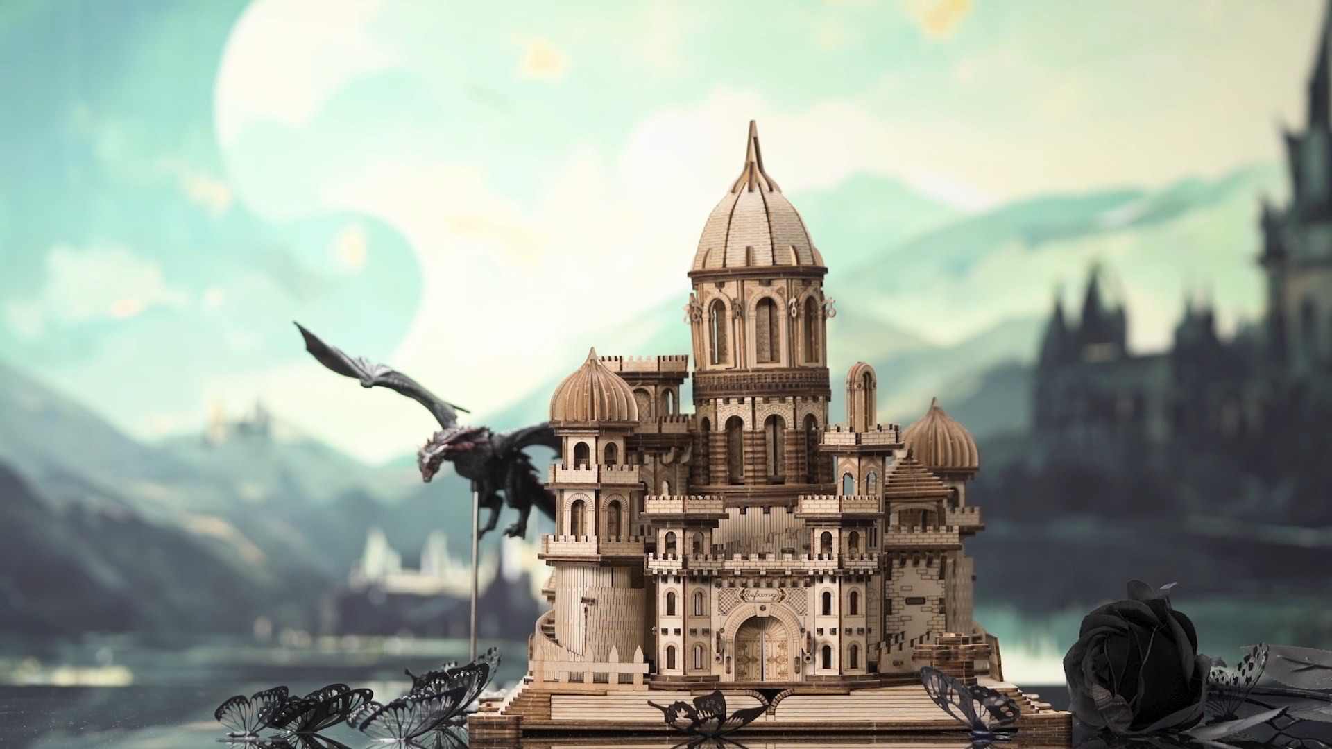 The Meaning Behind Receiving a Music Box: A Gift Full of Emotion-uFunSpace