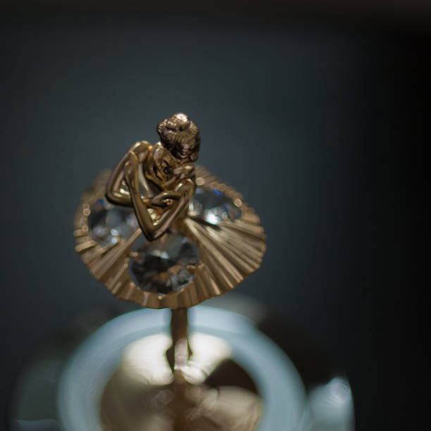 ‌Music Boxes: A 200-Year Journey from Swiss Craftsmanship to Modern Collectibles-uFunSpace