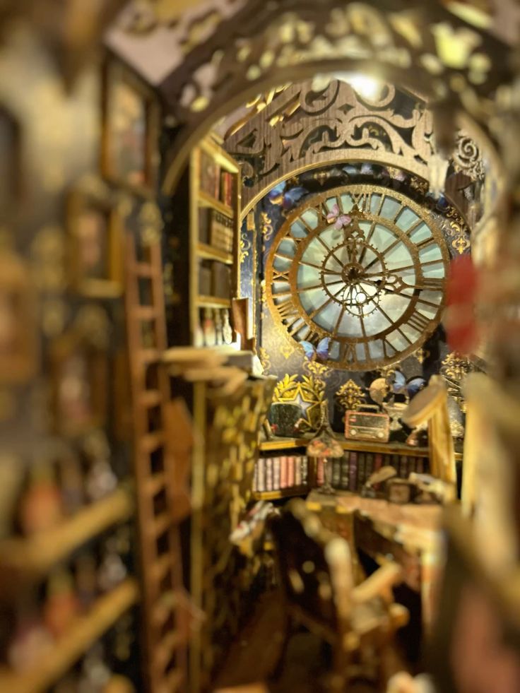 History of Book Nooks: Discovering the Origin and Evolution of Reading Corners-uFunSpace