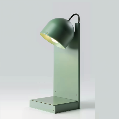 Green Lamp