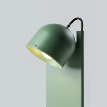 Green Lamp