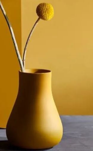ceramic vase