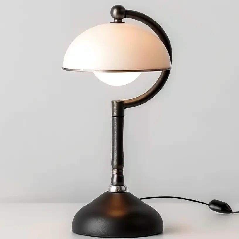 Warm light night light