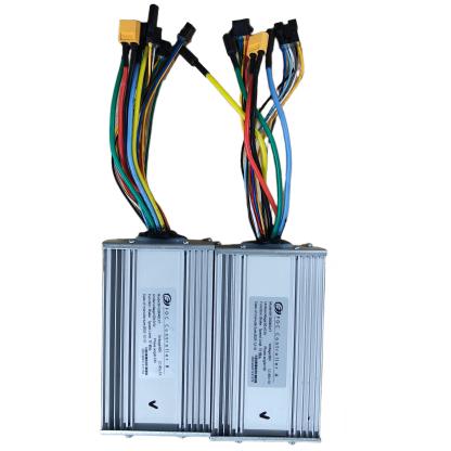 T88pro-New Controllers