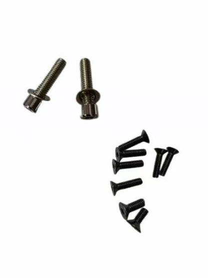 M6MAX Electric Scooter Screws