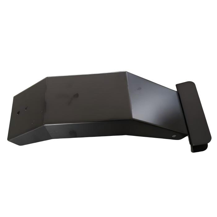 X1PRO-Rear Fender
