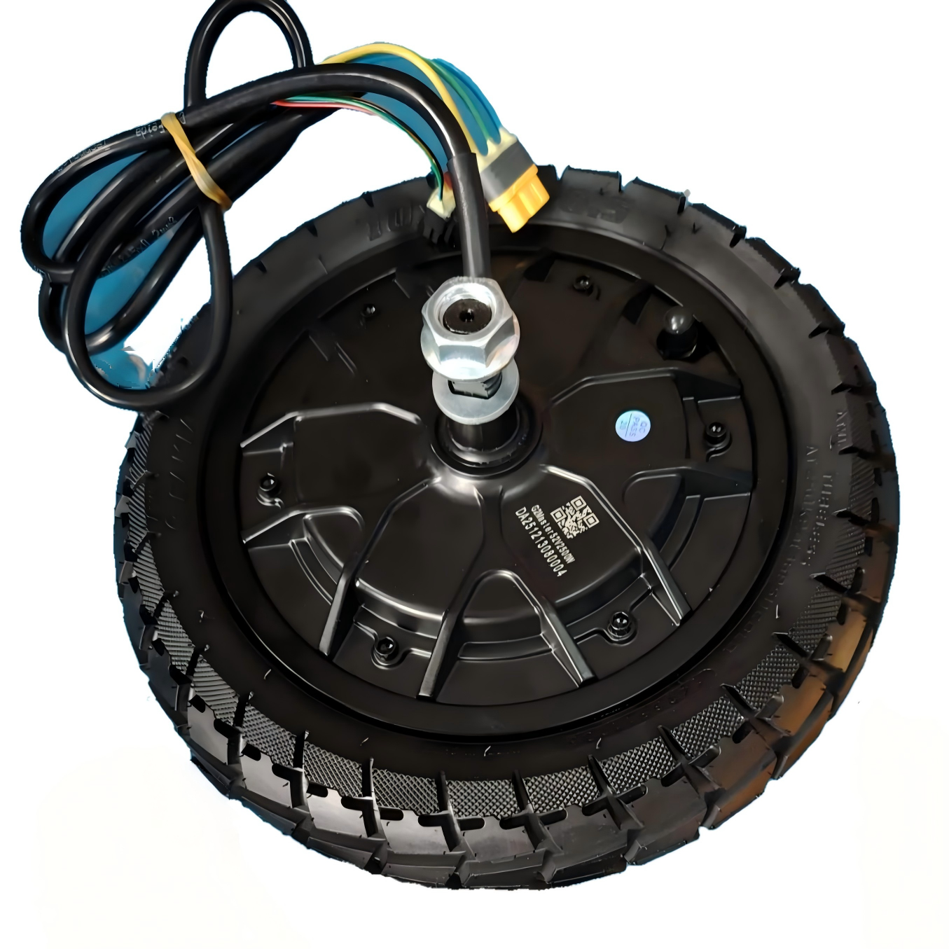 G2MASTER-Front Motor
