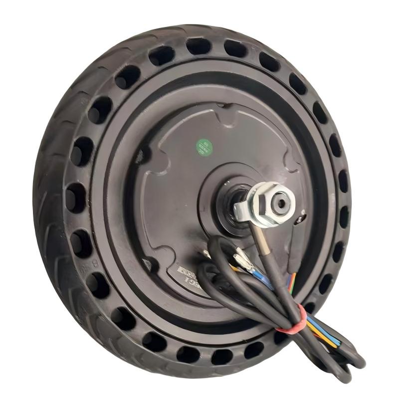 G1-Rear Motor