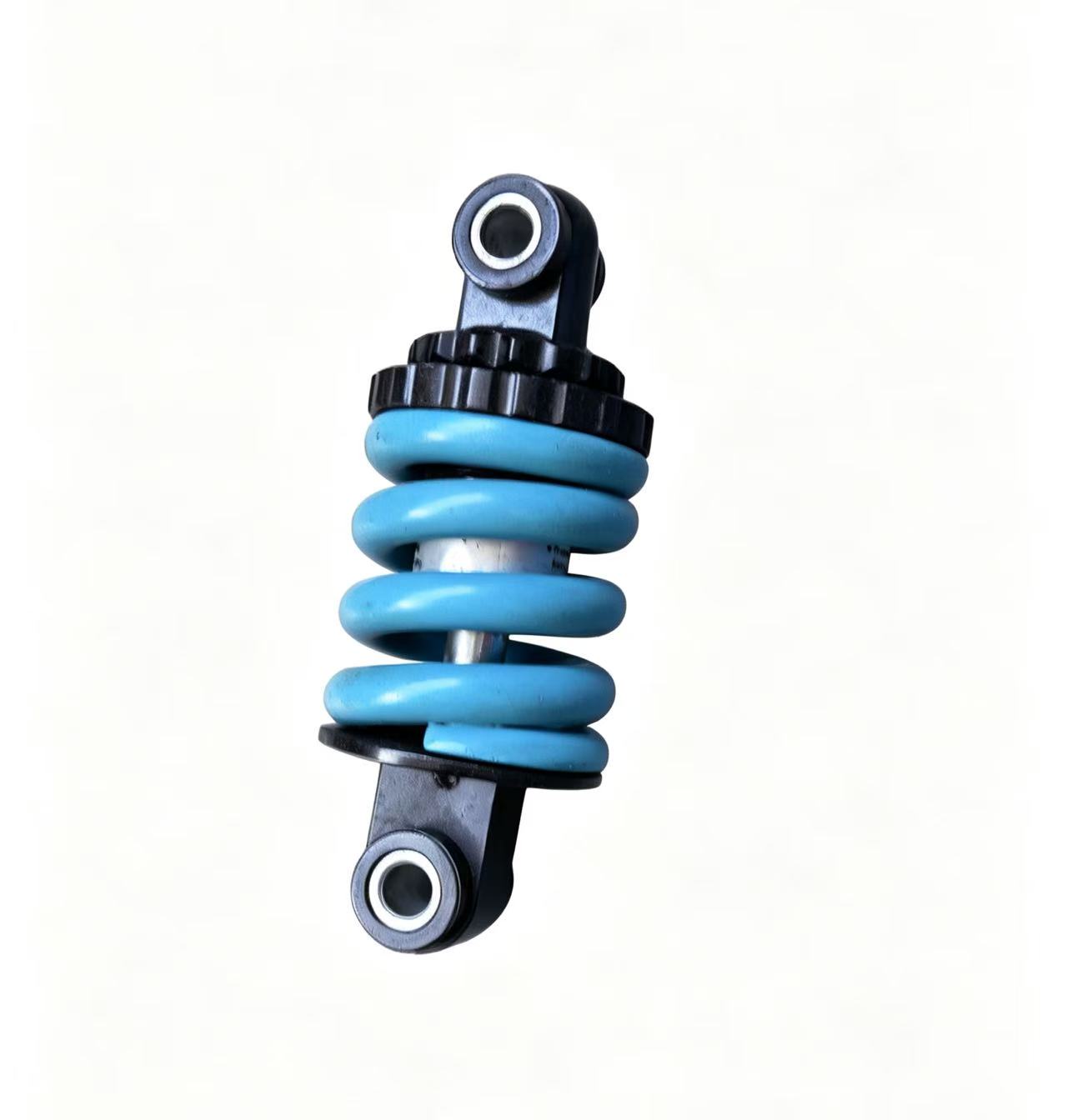 G2 Shock Absorption