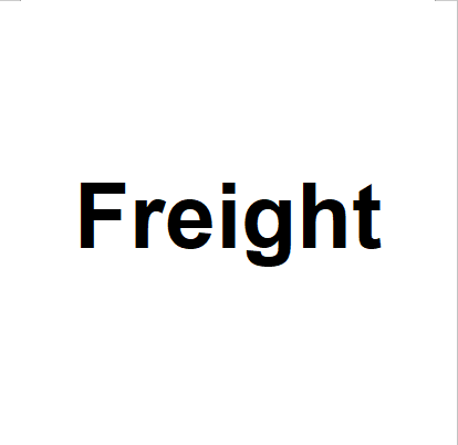 Freight