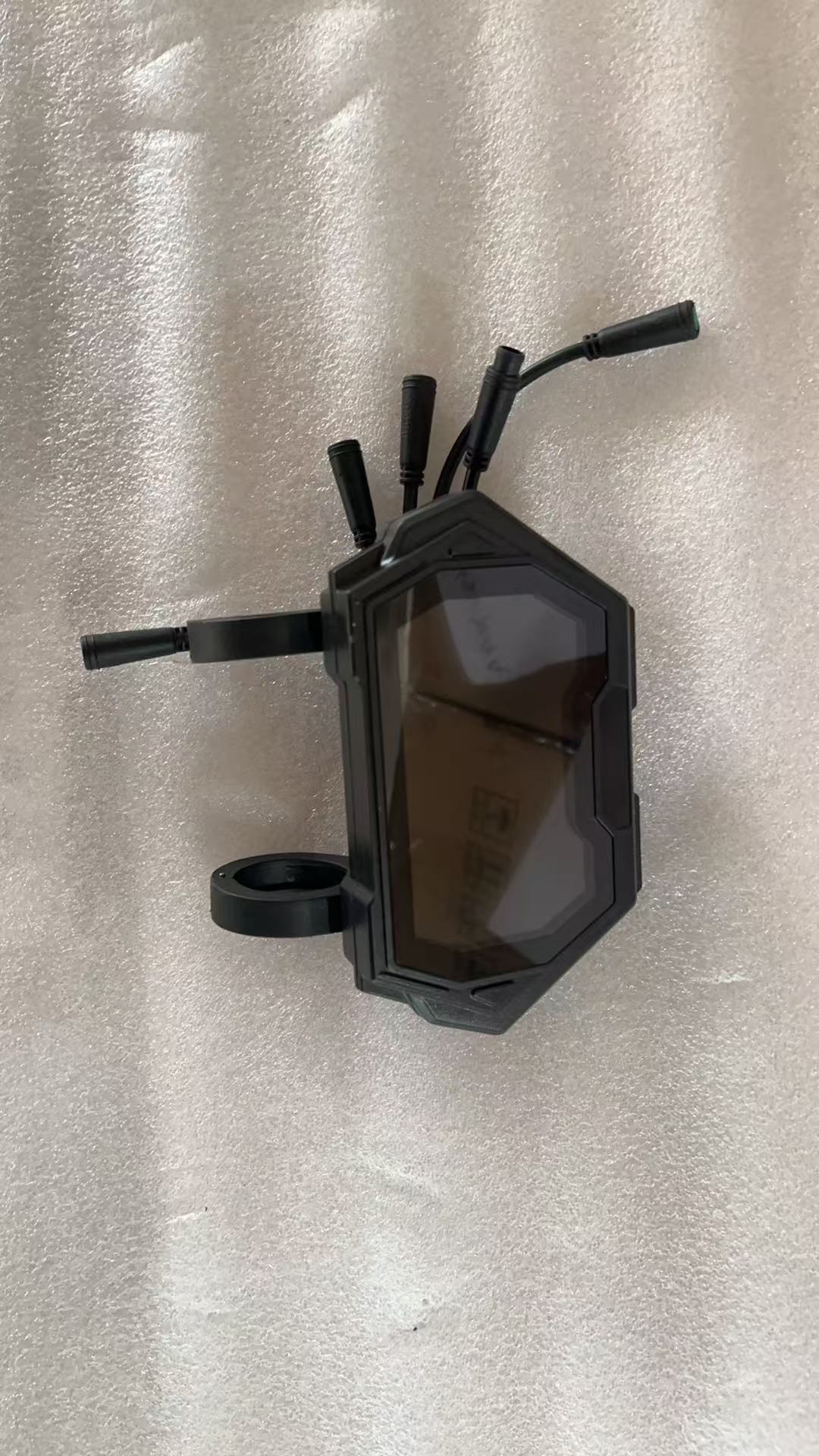 M6MAX  Electric Scooter 𝐋𝐂𝐃 𝐃𝐢𝐬𝐩𝐥𝐚𝐲