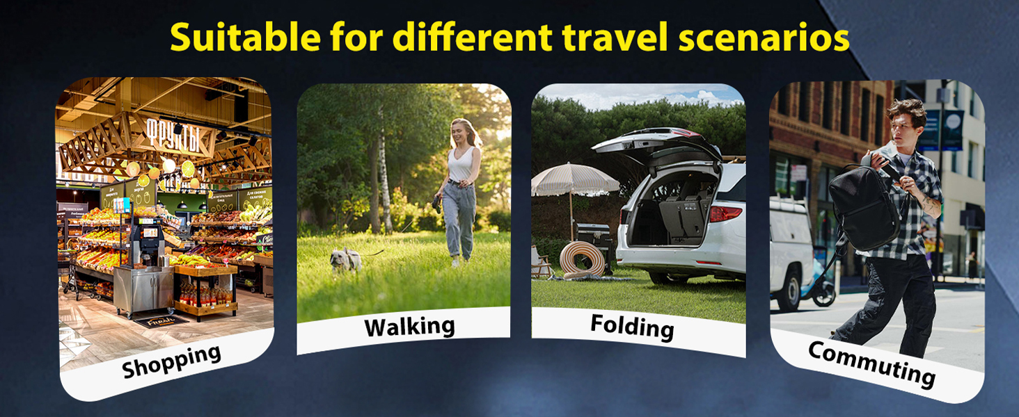 Electric Scooter for Adults 5600W Power Dual Motor Top Speed 50 MPH 50 Miles Range 60V/35AH Lithium Battery 10.5 Off Road Tire Sport E-Scooter for Daily Commuting with Steering Damper (UL 2272tested)