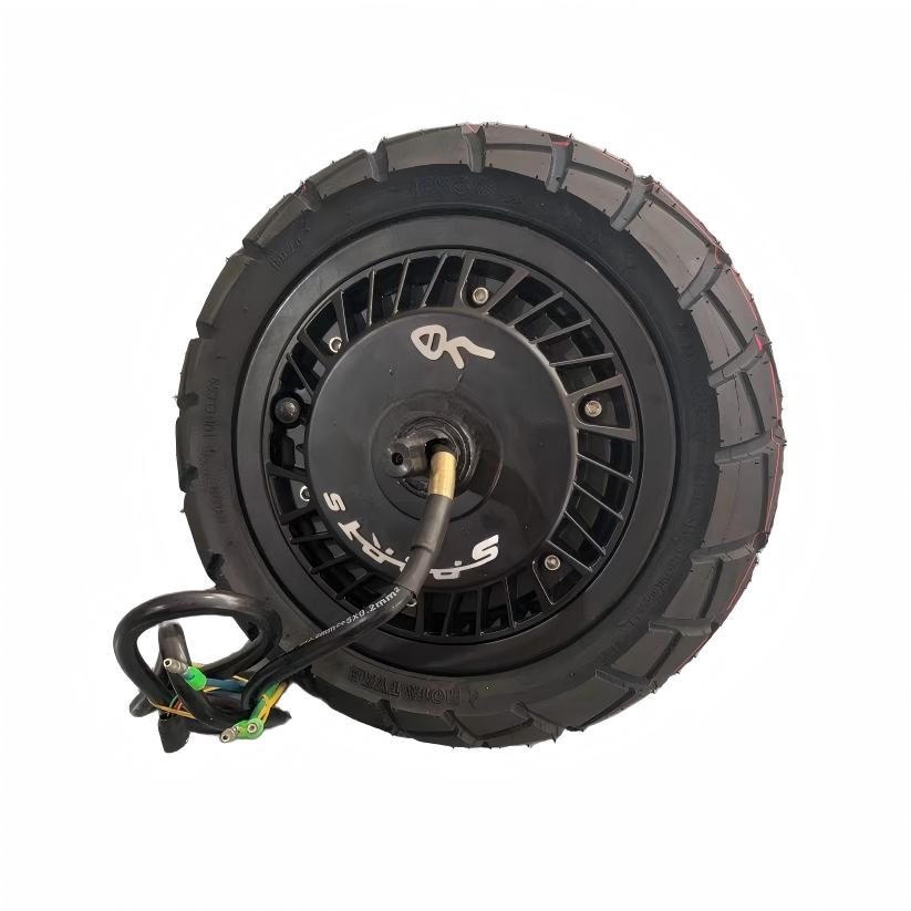 BE-3-REAR MOTOR WITH 