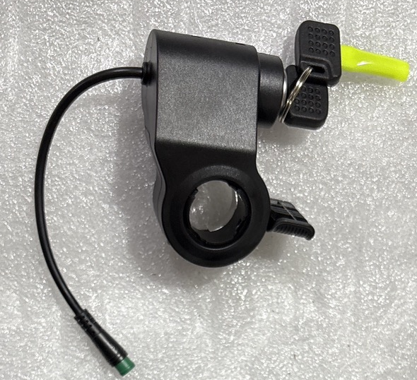 Throttle for G2MAX Electric Scooter