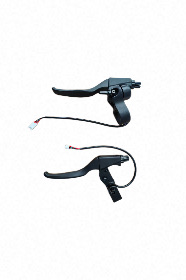 ST-Brake grip