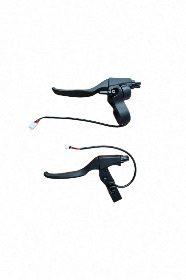 ST-Brake grip