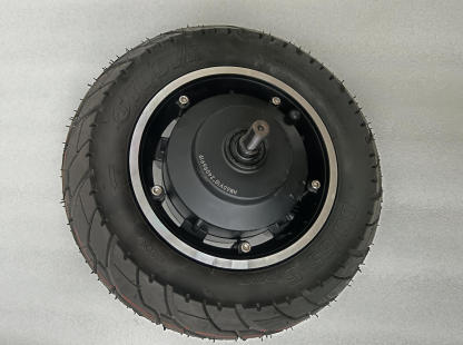 T08 Electric Scooter Motor