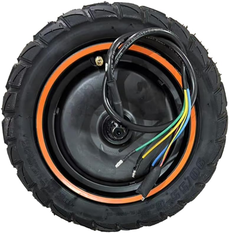 Rear Motor for T50PRO Electric Scooter