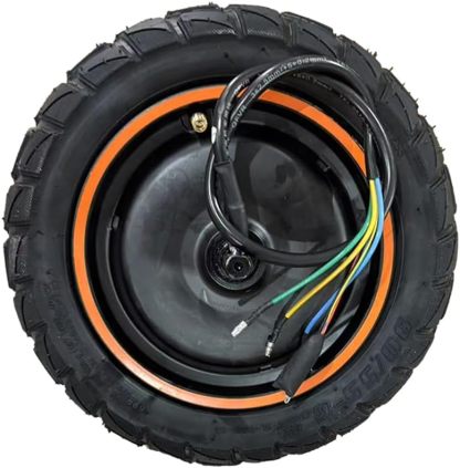 Rear Motor for T50PRO Electric Scooter