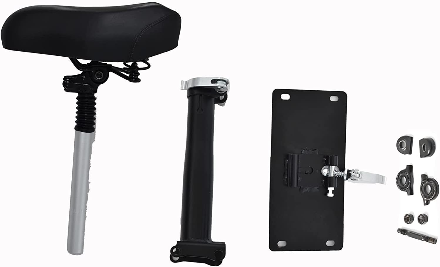 Seat for the T88PRO electric scooter