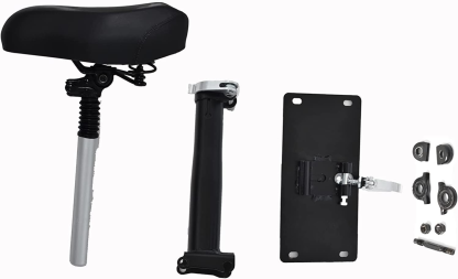 Seat for the T88PRO electric scooter