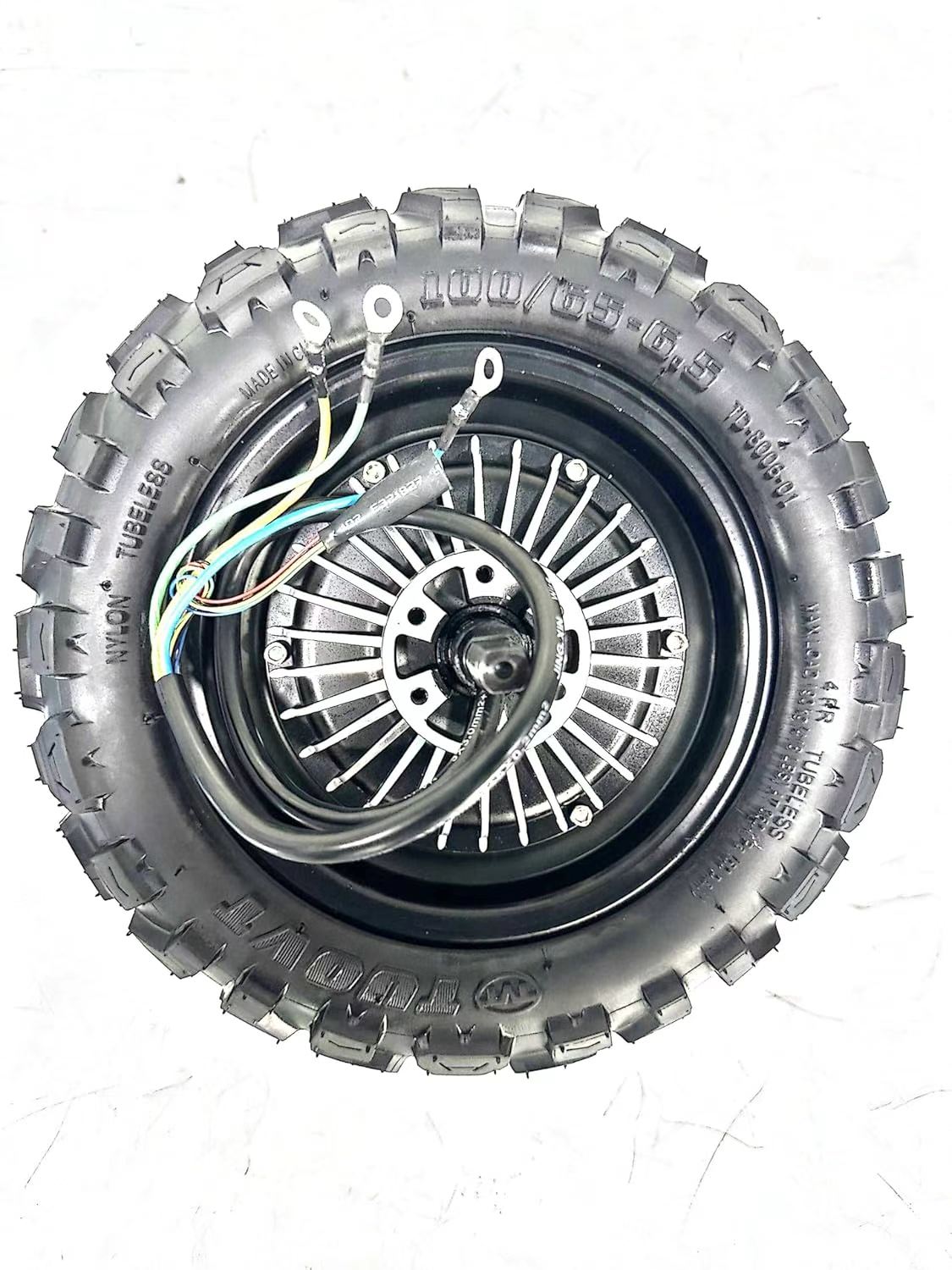 T88 Pro Tires for Electric Scooters