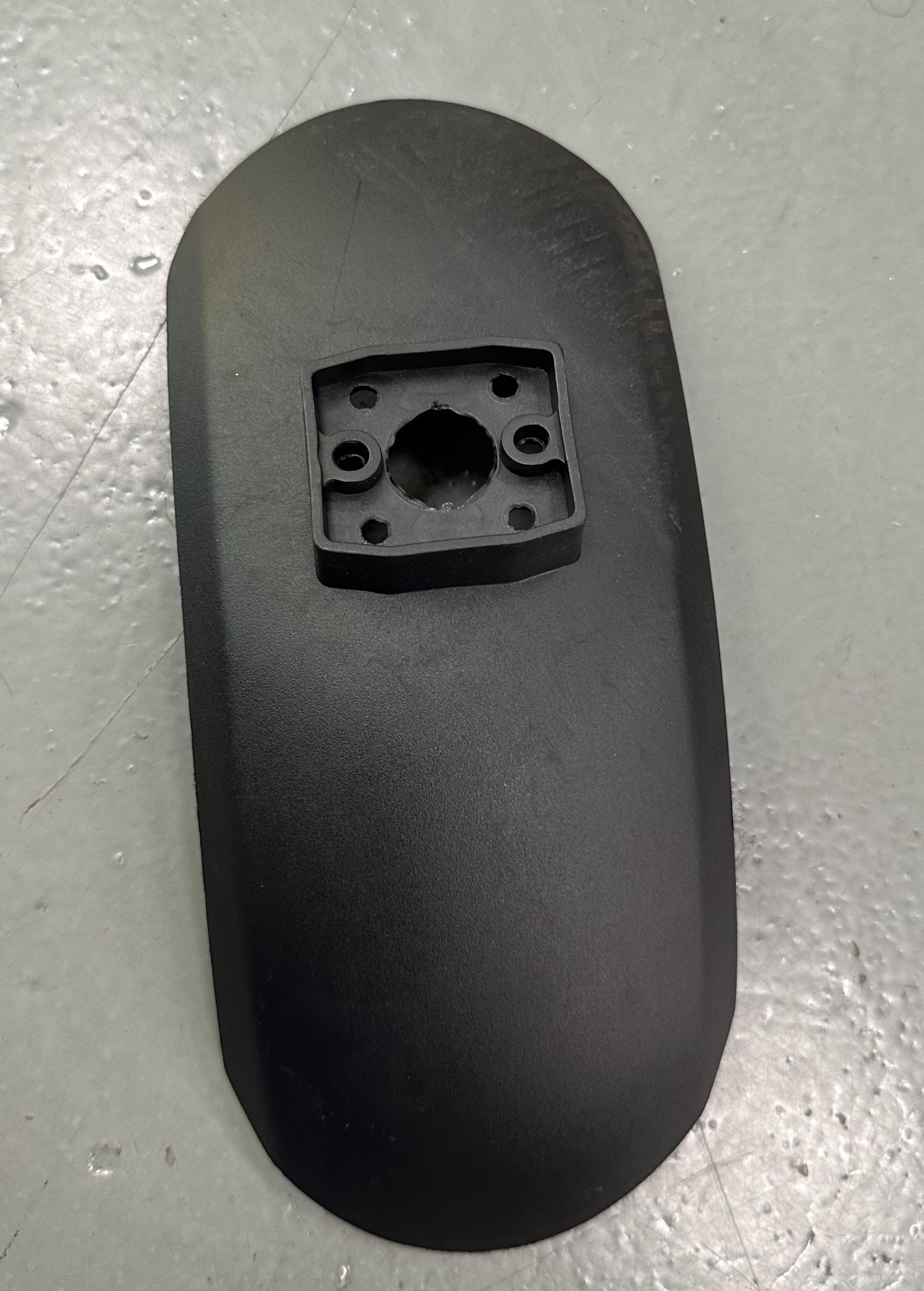 T88PRO Electric Scooter Front Fender