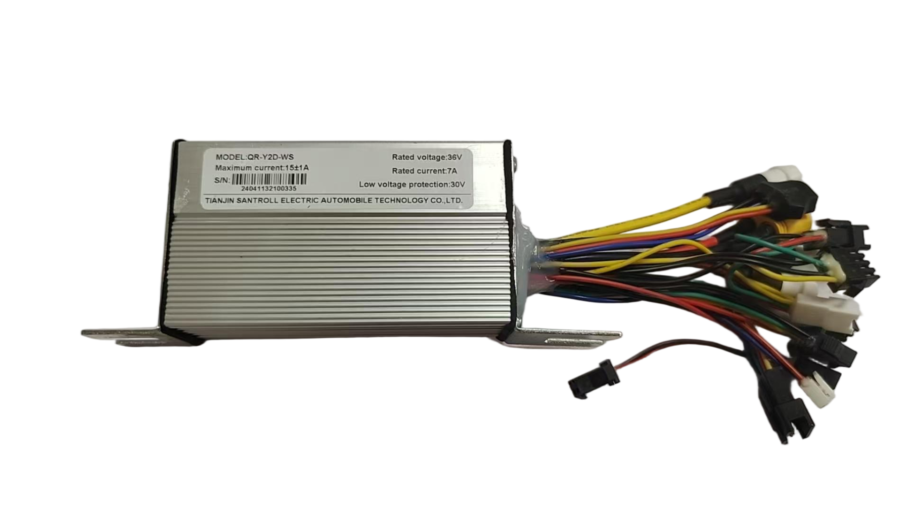 Y1S Electric Scooter Controller